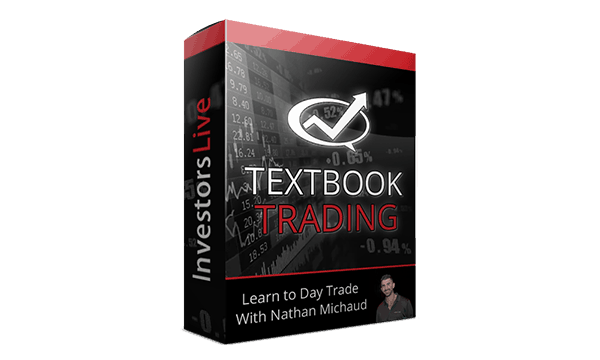 Day Trading Education Promo