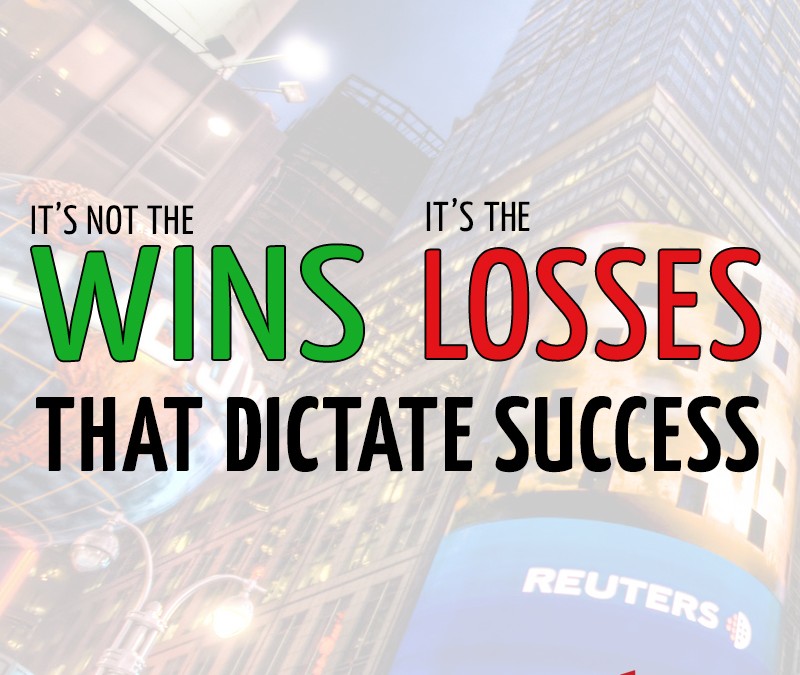 The 6 Most Costly Trading Mistakes I've Made