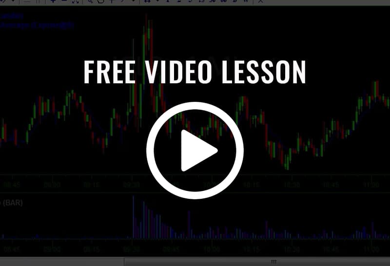 Free Video From May 4th Morning Trades!
