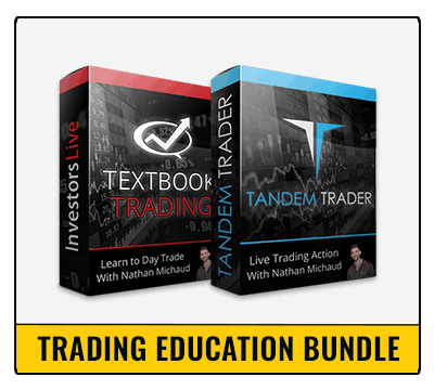 Trading Education Bundle