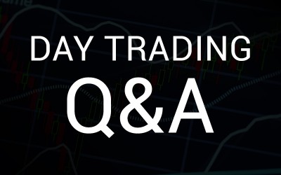 Day Trading Questions And Answers From Facebook