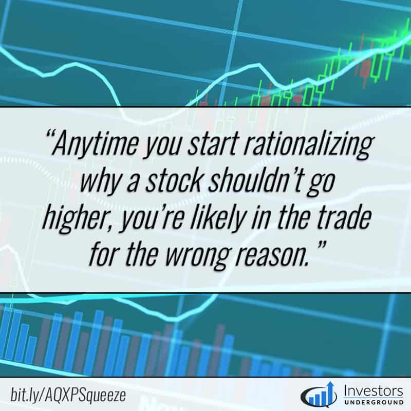 Rationalizingtrade