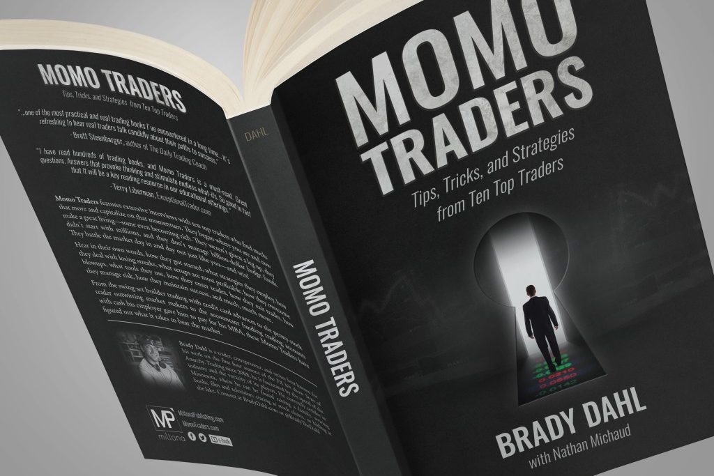 momo traders brady dahl pdf download