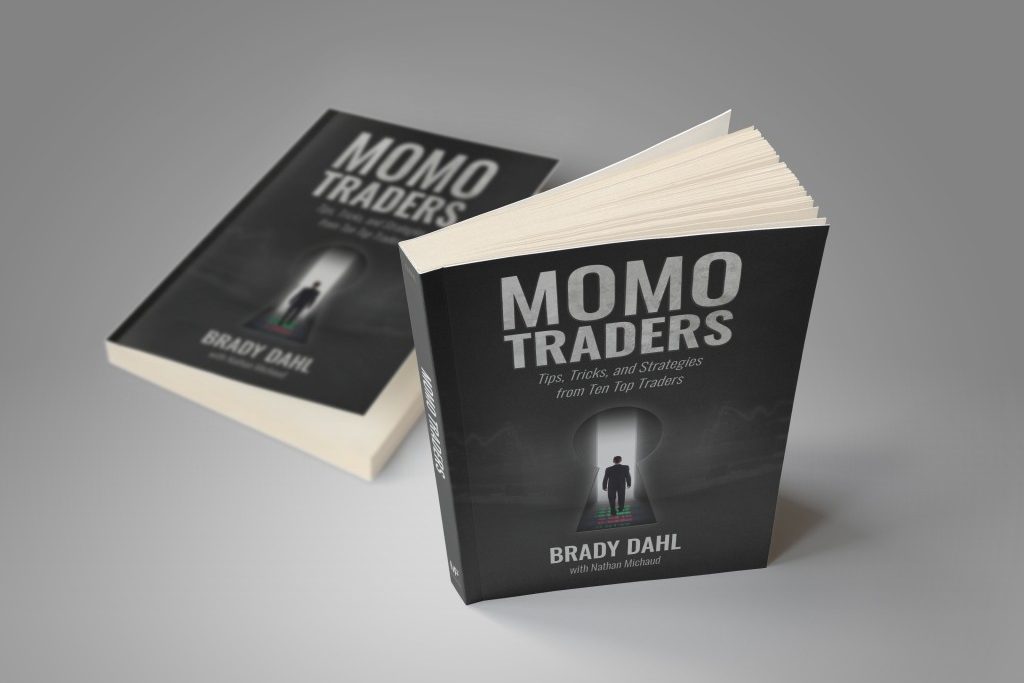 momo traders brady dahl pdf download