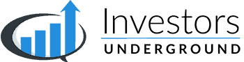 Investors underground youtube
