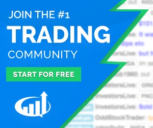 Join the #1 Trading Community