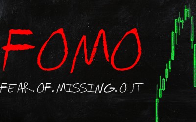 By All Means, Avoid FOMO Trades