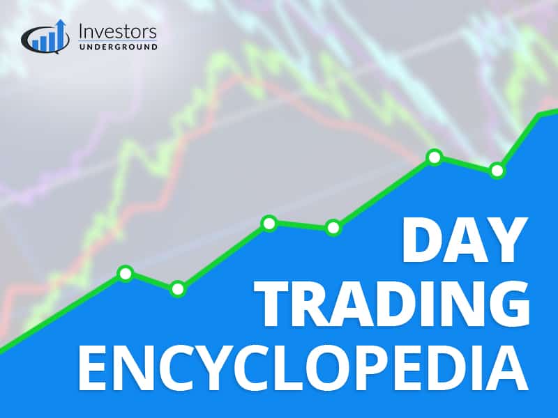 Day Trading Encyclopedia