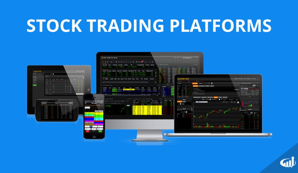 Stock Trading Platforms