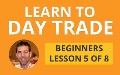 Day Trading Computers and Software: Part 5 of the Beginners Guide