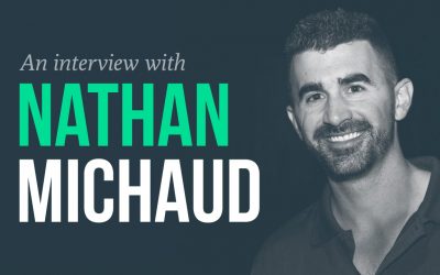17 Takeaways from an Interview with Nathan Michaud (@InvestorsLive)