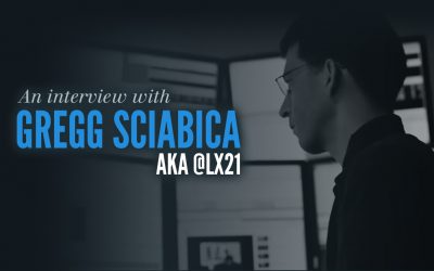 Exceptional Trader’S Interview W/ Gregg Sciabica (@Lx21)