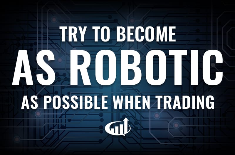 Robotic Trading