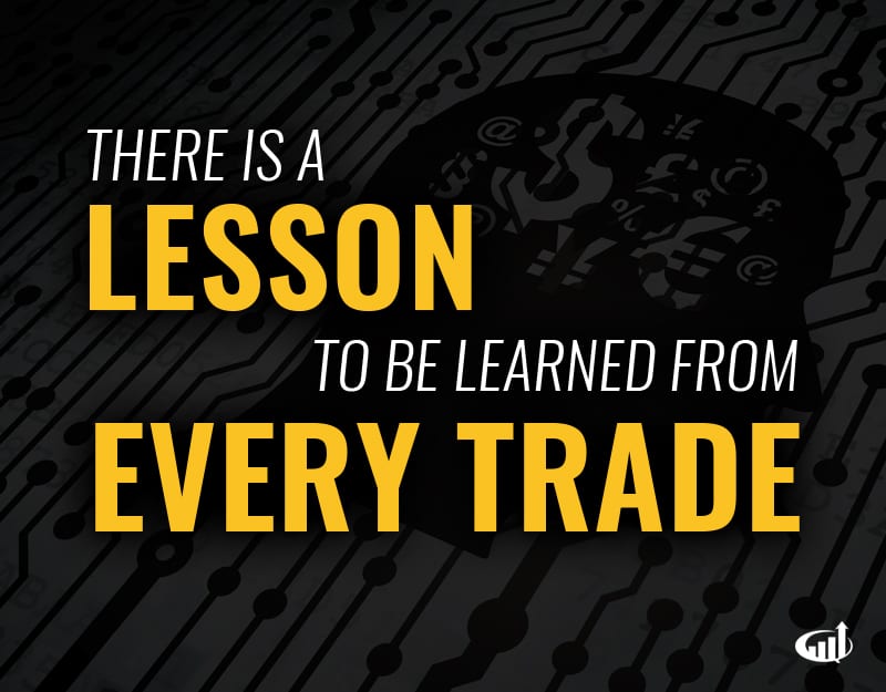 Trading Lessons