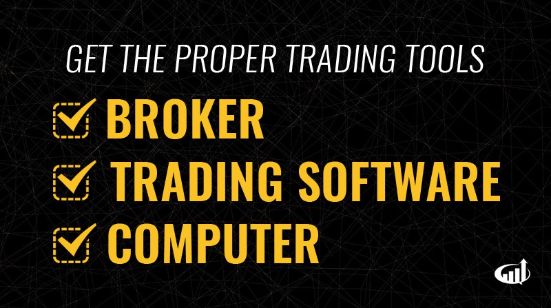 Tradingtools