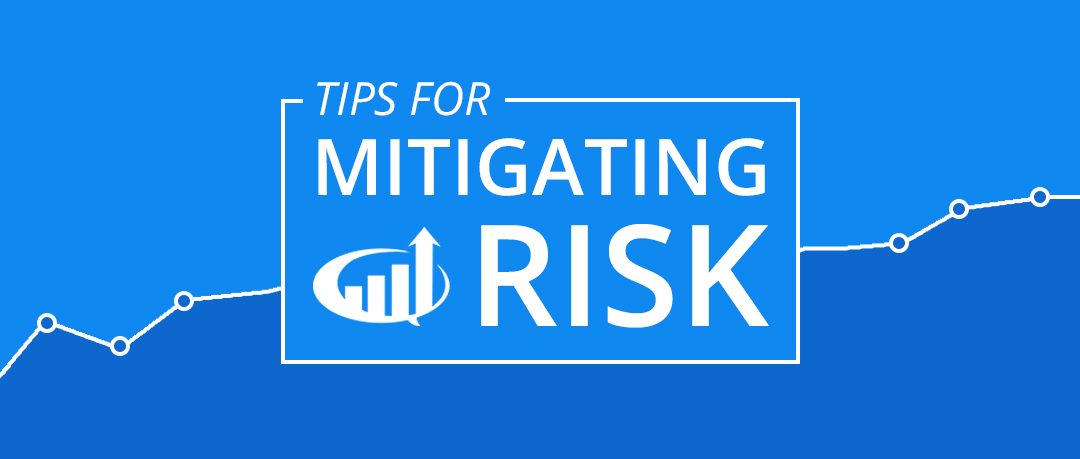 6 Tips for Mitigating Risk When Day Trading Stocks
