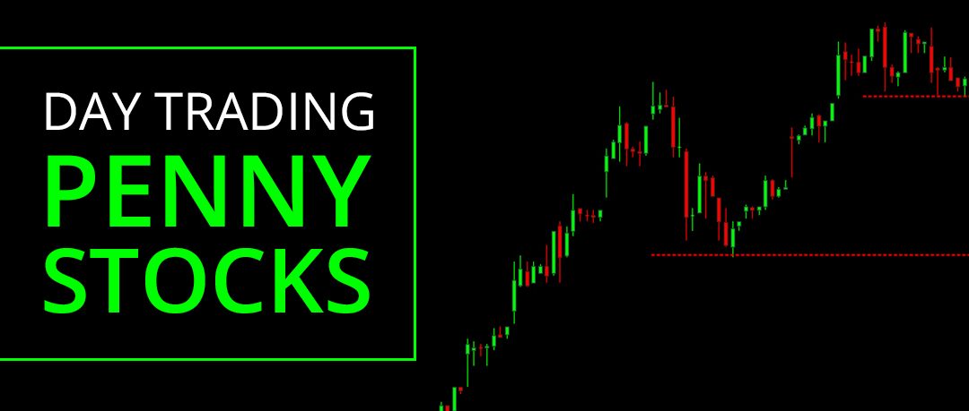 penny stock that trade in one day