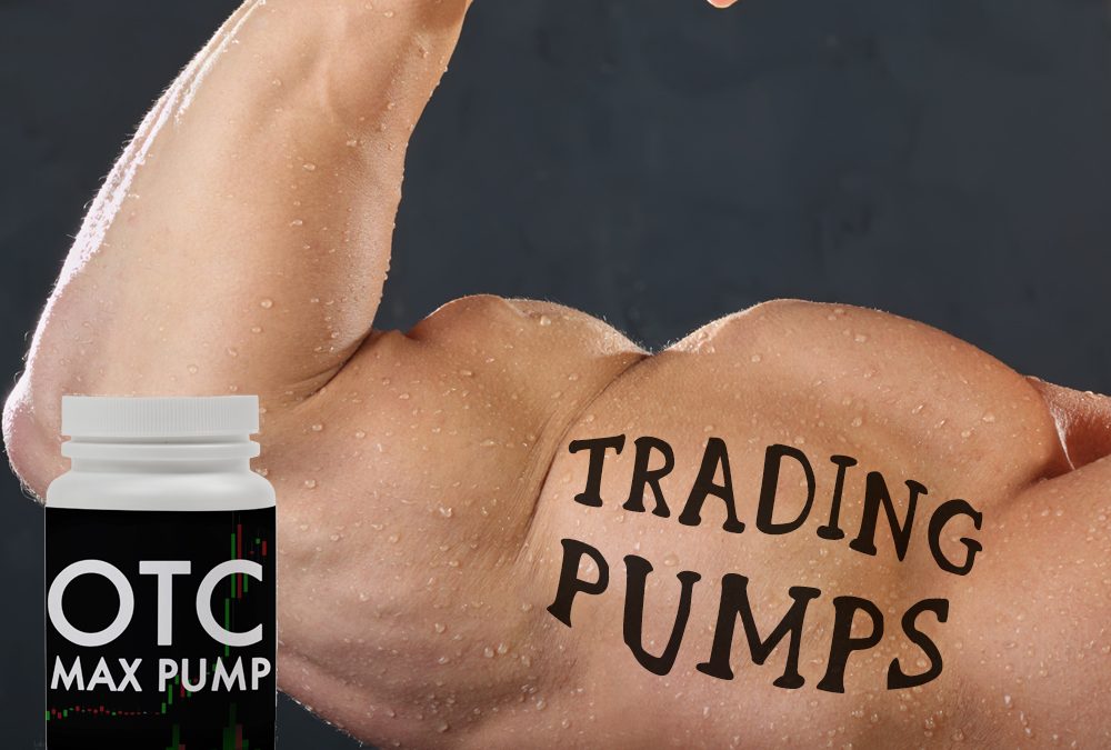 Trading Pump And Dumps