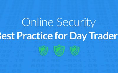 PSA: Staying Secure in the World of Online Finance