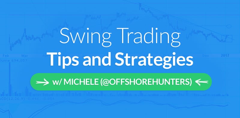 Good swing trading strategies