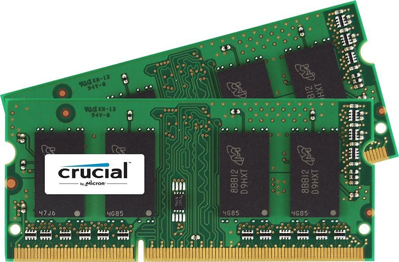 Random Access Memory (Ram)