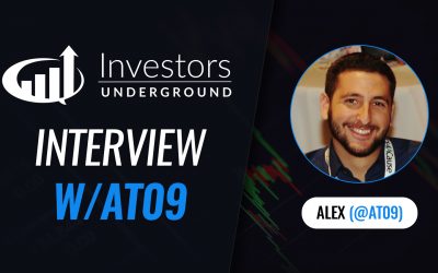 Interview With Alex (@AT09) 22-Year Old Successful Day Trader