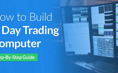 How to Build a Day Trading Computer (+ A Look at My Setup)