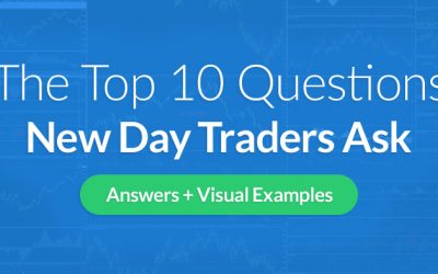 Top 10 Questions New Day Traders Ask