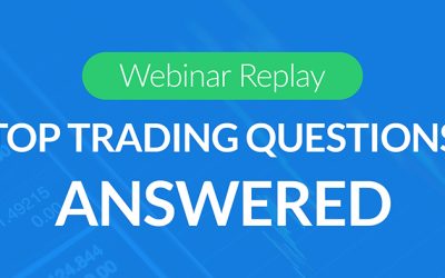[FREE WEBINAR] Day Trading Q&A Session