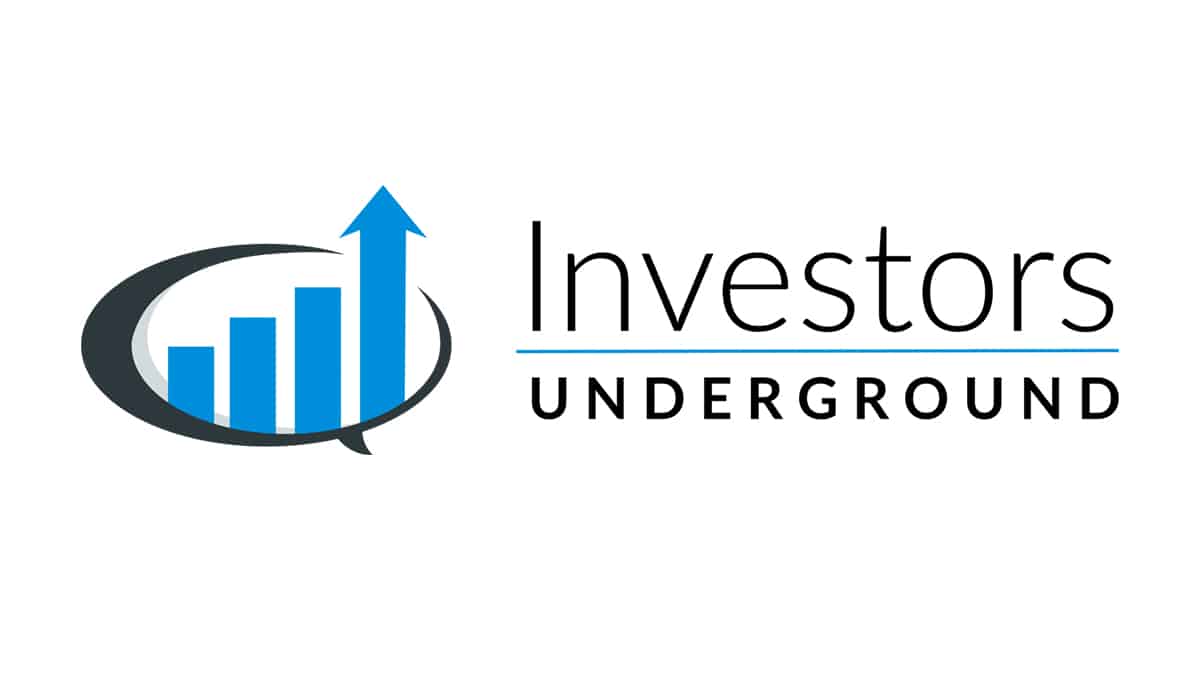Investors underground forex indicator betsy s place danville va hospital