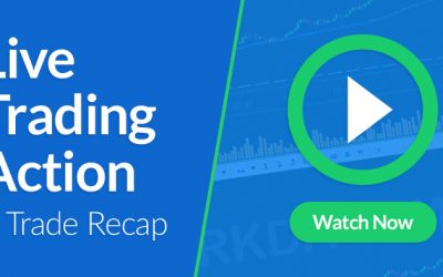 [Live Trading Action] Rkda Trade Recap, Key Takeaways, And Chat Logs