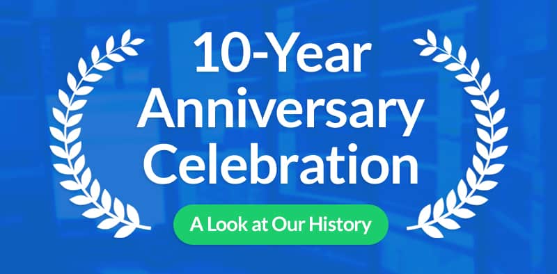 Investors Underground Celebrates its 10-Year Anniversary