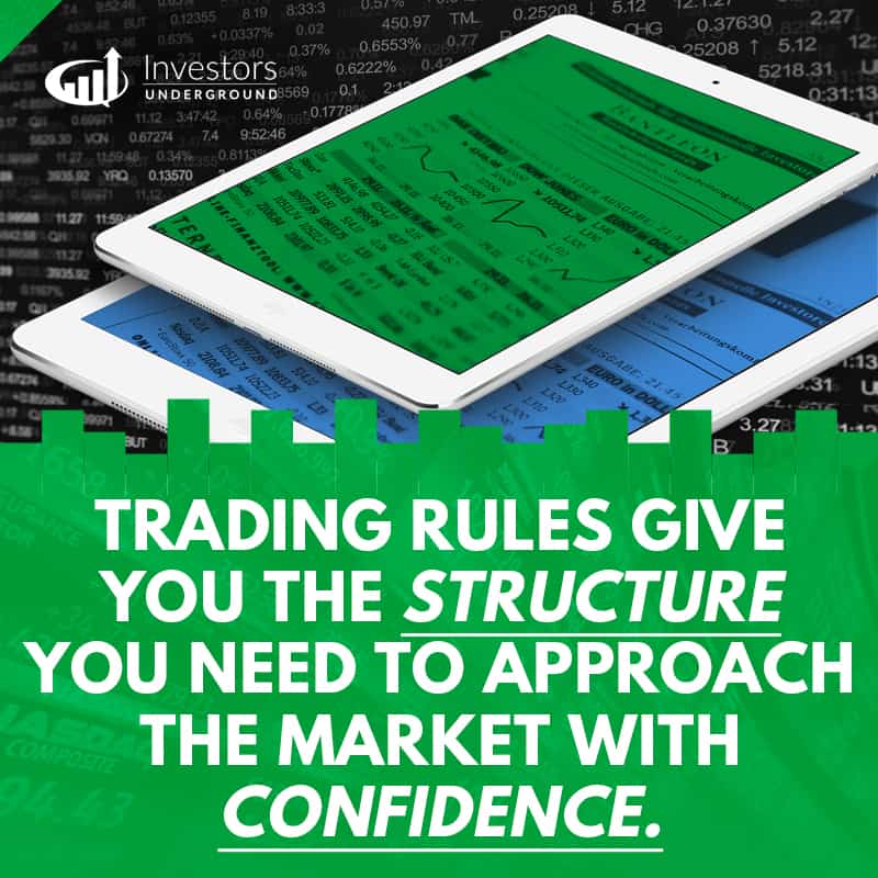 Trading Rules