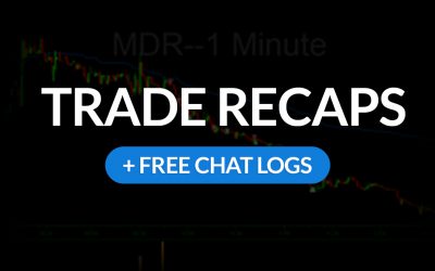 $ZSAN Trade Recap (+ Chat Logs) – RESPECTING Price Action Above All Else