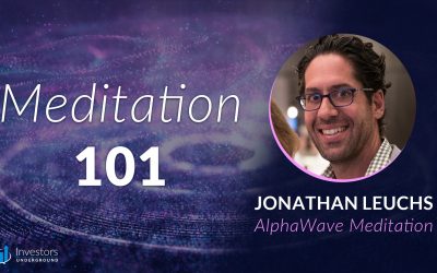 Meditation 101 – What It Is, What It’S Not, And Why Traders Should Care