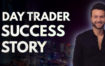 [INTERVIEW] Paso Milak’s Incredible Journey to Trading Success