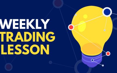 [WEEKLY LESSON] The Case for Disconnecting from Your Trading Capital