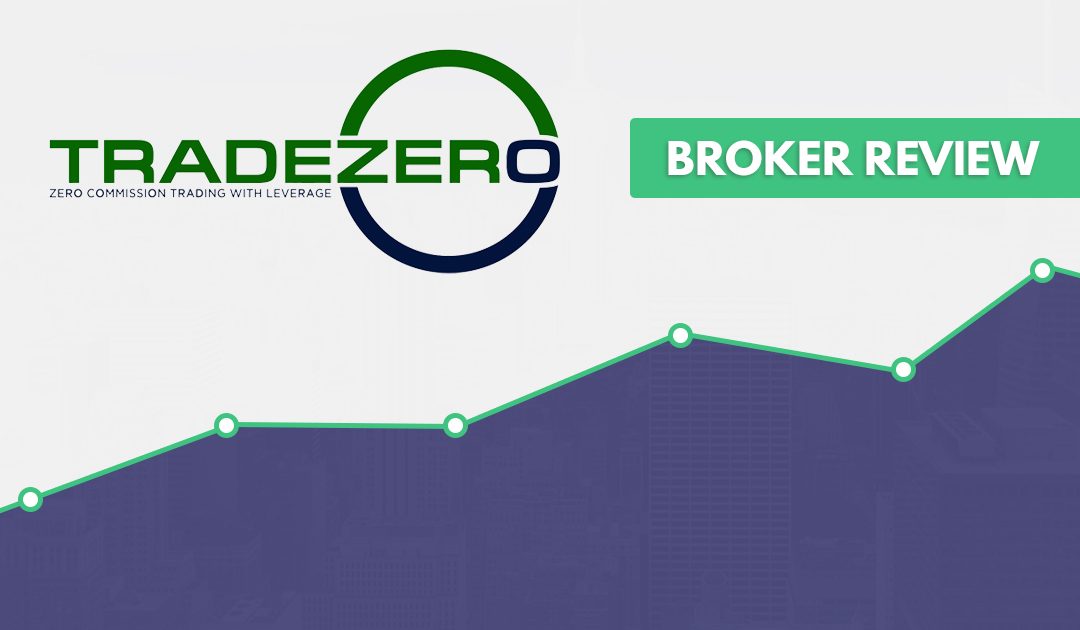 TradeZero Review - Two Brokers Two Great Offerings