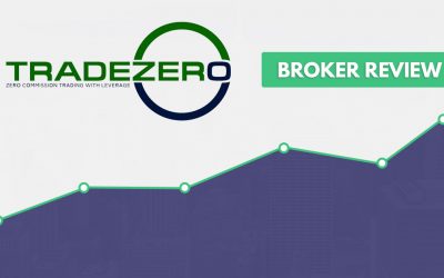TradeZero Review – Two Brokers Two Great Offerings