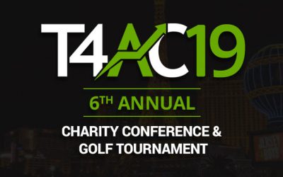 Traders4ACause 2019 Conference Announced