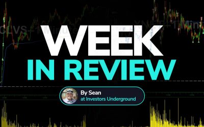 Week In Review: April 6-9, 2020