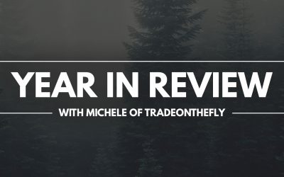 2019 Year In Review With Michele From Tradeonthefly
