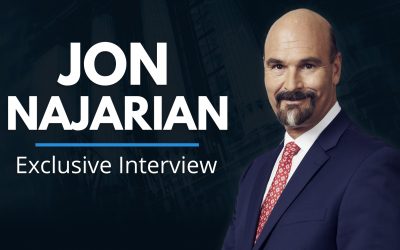 [INTERVIEW] Jon Najarian Talks Stocks, Grant Cardone & Market Rebellion