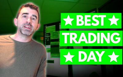 What is Boxing A Stock? The Best Trading Day of 2020 & Trade Recap