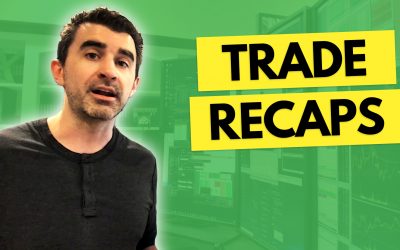 [FREE VIDEO] Market Melt Up – How Sunday Scan Played Out