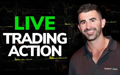 [Free Video] Live Trading Action From June 9, 2020