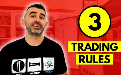 New Rules for Day Traders in 2021