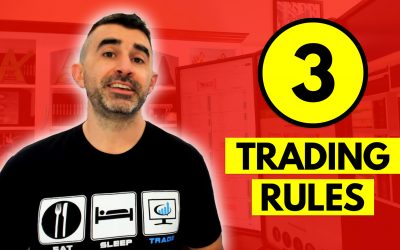 New Rules For Day Traders In 2021