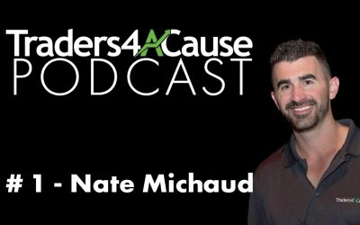 T4AC Podcast – Nathan Michaud Interview