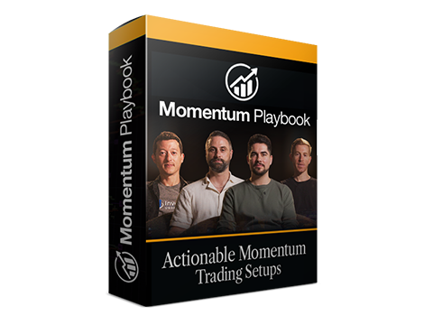 Momentum Playbook Sm